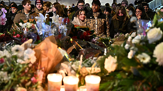 Полицията идентифицира първите четири тела на хора загинали при пожара в