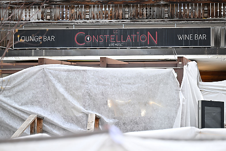 Швейцарските прокурори призоваха като свидетели собствениците на злощастния бар в Кран-Монтана 