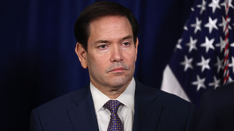 Марко Рубио ще се срещне с лидерите на Дания следващата седмица