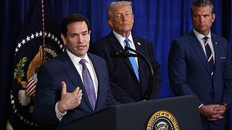 След военните действия на САЩ във Венецуела миналия уикенд медиите