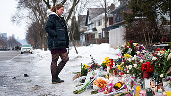 В сряда 7 януари 2026 г 37 годишната Рене Никол