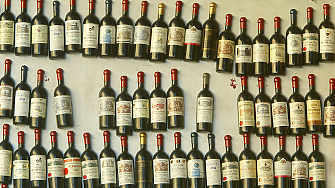 Прочутите производители на вино от френския регион Бордо са застрашени от фалит