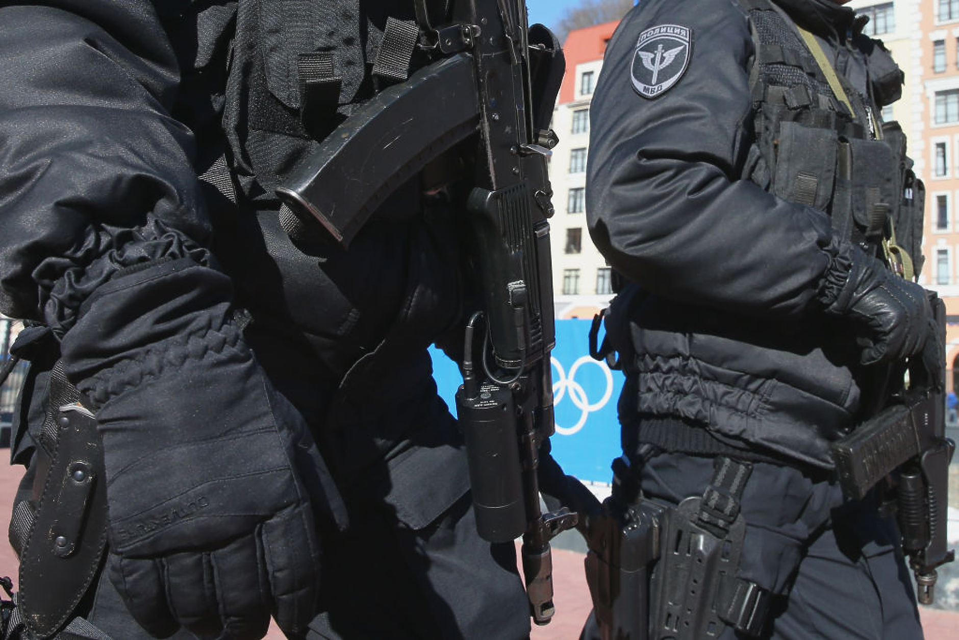 Руски високопоставен генерал бе убит в Москва с взривно устройство под автомобила му