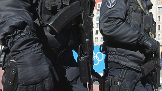 Руски генерал бе убит сутринта в понеделник в Южна Москва