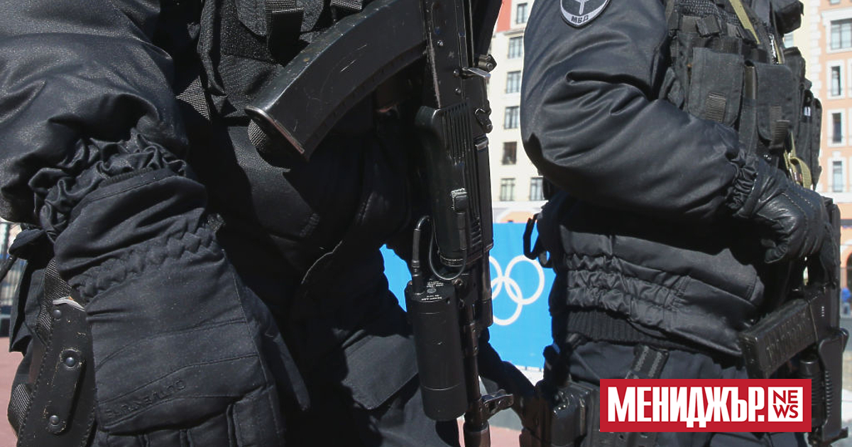 Руски генерал бе убит сутринта в понеделник в Южна Москва