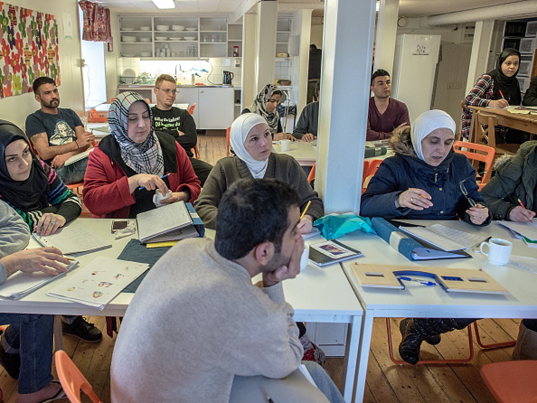 Швеция подготвя законова забрана за бракове между близки роднини