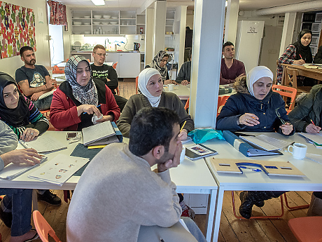 Швеция подготвя законова забрана за бракове между близки роднини