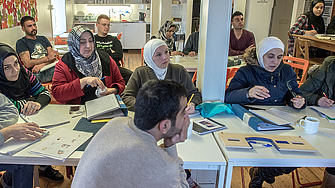 Швеция подготвя законова забрана за бракове между близки роднини