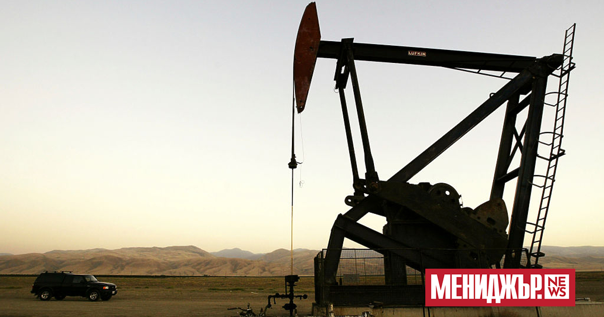 Цените на петрола се повишиха в ранната търговия в понеделник,