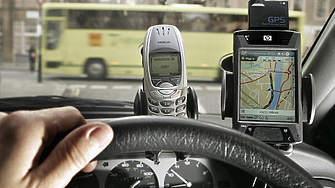 Мистерия: Мегаполис с 10 милиона души остана с блокирана сателитна навигация за 6 часа 