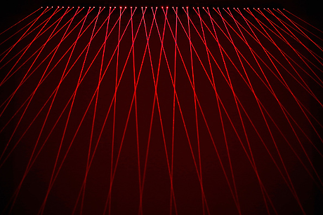 Израел активира за бойно дежурство лазерната система за противовъздушна отбрана Iron Beam