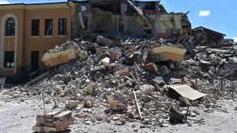 Турция завърши изграждането на 455 000 жилища за пострадалите от земетресенията от февруари 2023 г.
