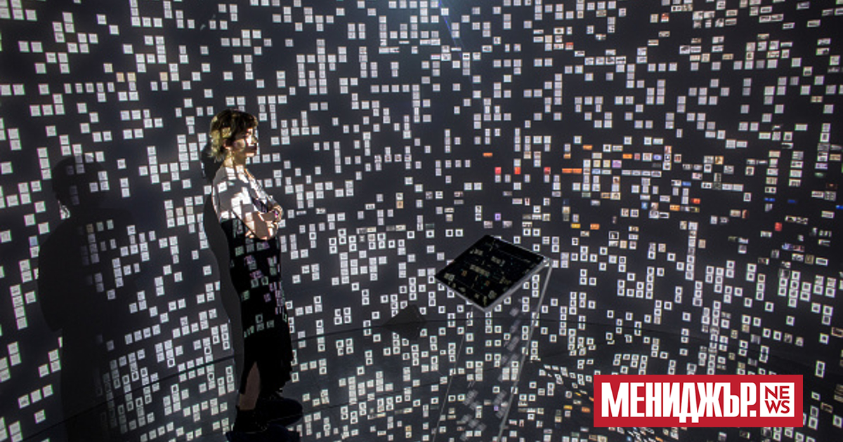 През 2025 г. системите с изкуствен интелект (AI) ще са