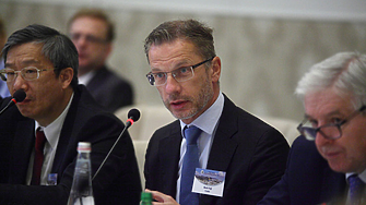 Хърватия номинира Борис Вуйчич за заместник-председател на ЕЦБ