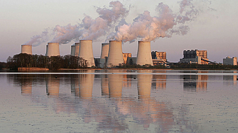 Германия отчита рекордни приходи от търговията с въглеродни емисии през 2025 г.