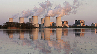 Германия отчита рекордни приходи от търговията с въглеродни емисии през 2025 г.