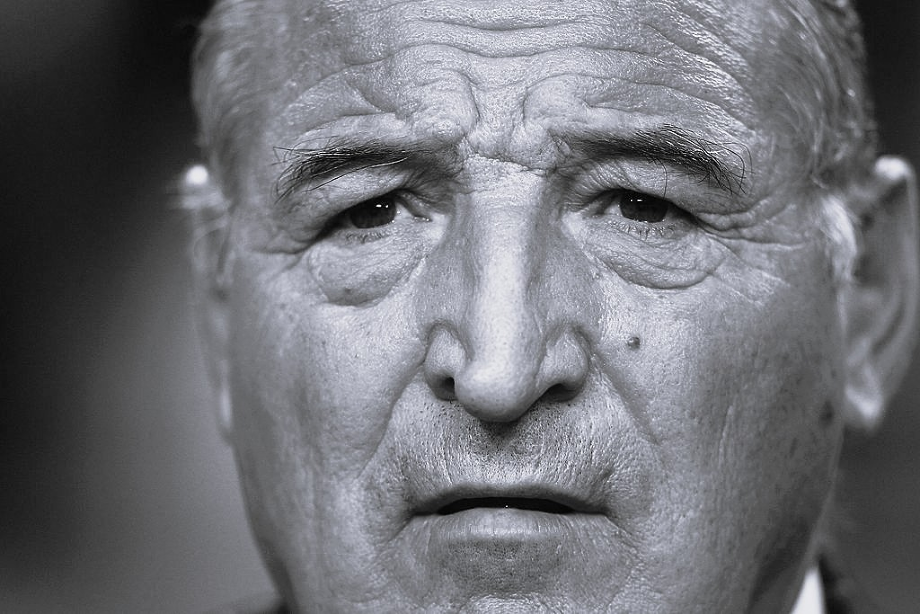 Отиде си легендарният български треньор Димитър Пенев