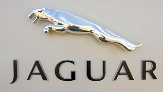 Jaguar пусна на пазара последния си автомобил с бензинов двигател