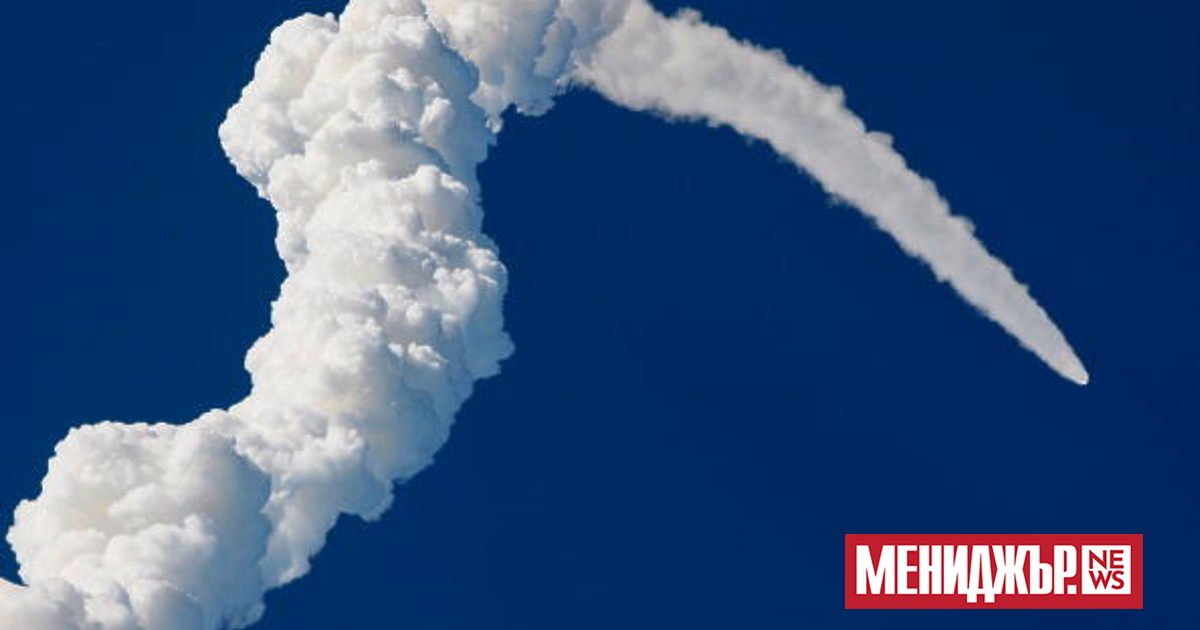  Опитът за изстрелване на японската ракета H3, носеща глобално позициониращ