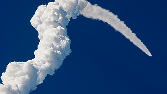 След отказ на двигатели: Изстрелването на японска ракета с глобално позициониран спътник се провали 