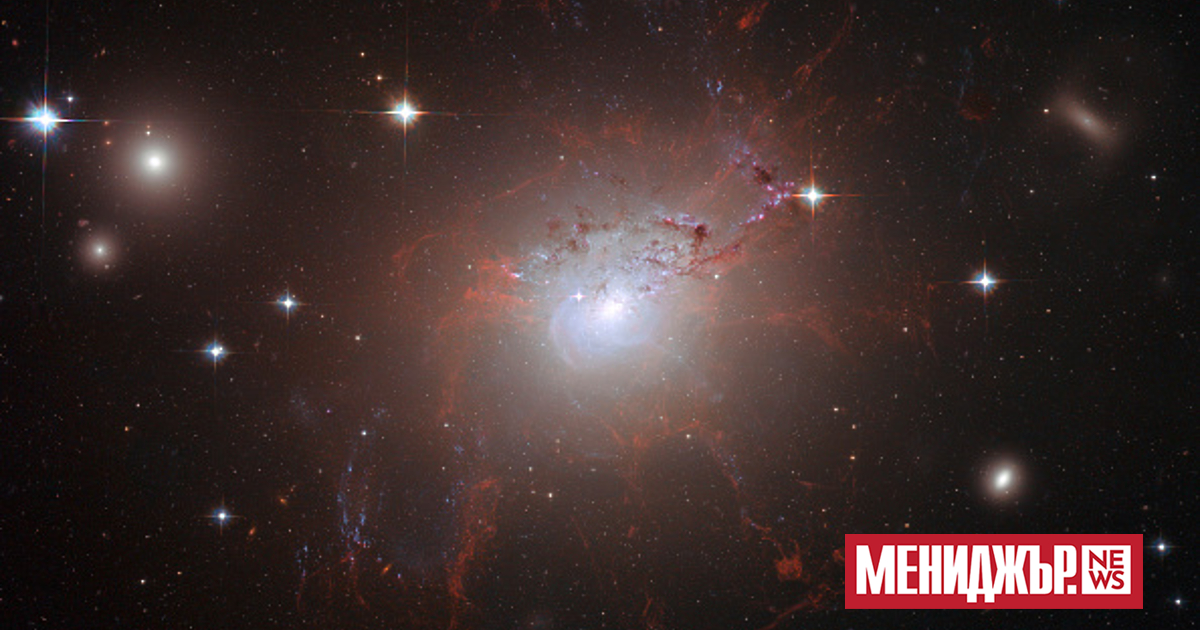 Американската ракета Electron успешно изстреля в орбита четири малки експериментални