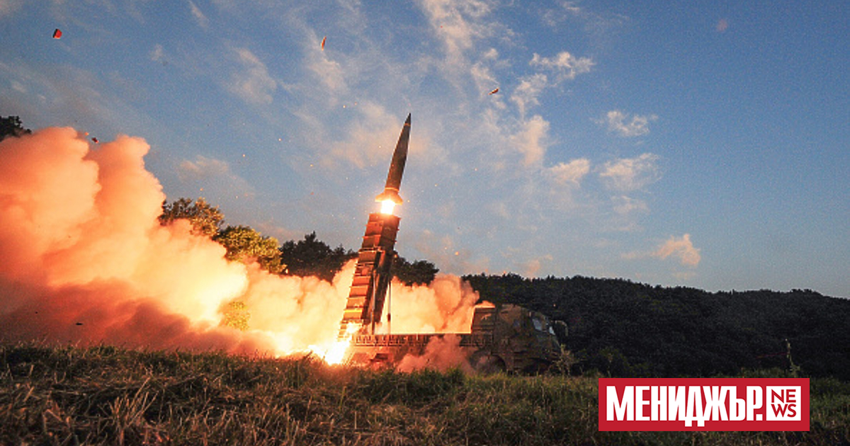 КНДР е готова да отговори на опитите на САЩ да