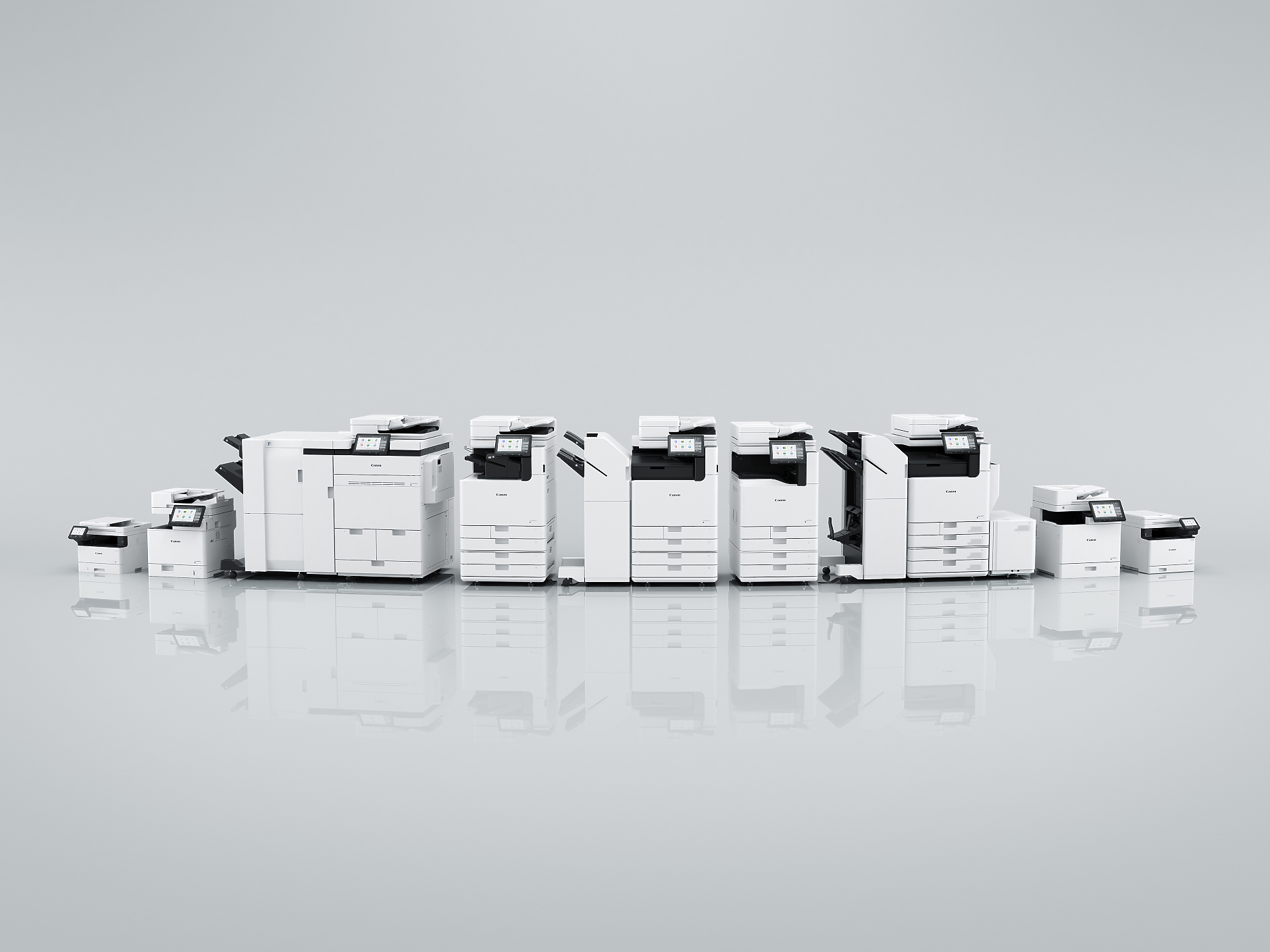 По-бързи. По-сигурни. С вграден ИИ.