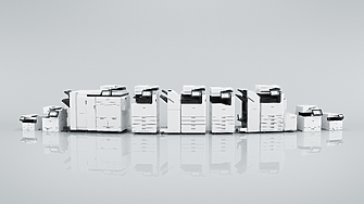 По-бързи. По-сигурни. С вграден ИИ.