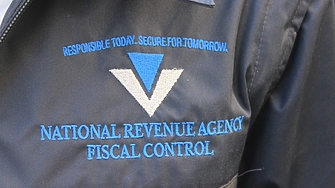 Националната агенция за приходите НАП е връчила наказателни постановления за