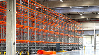 Складовата революция в ритейл логистиката