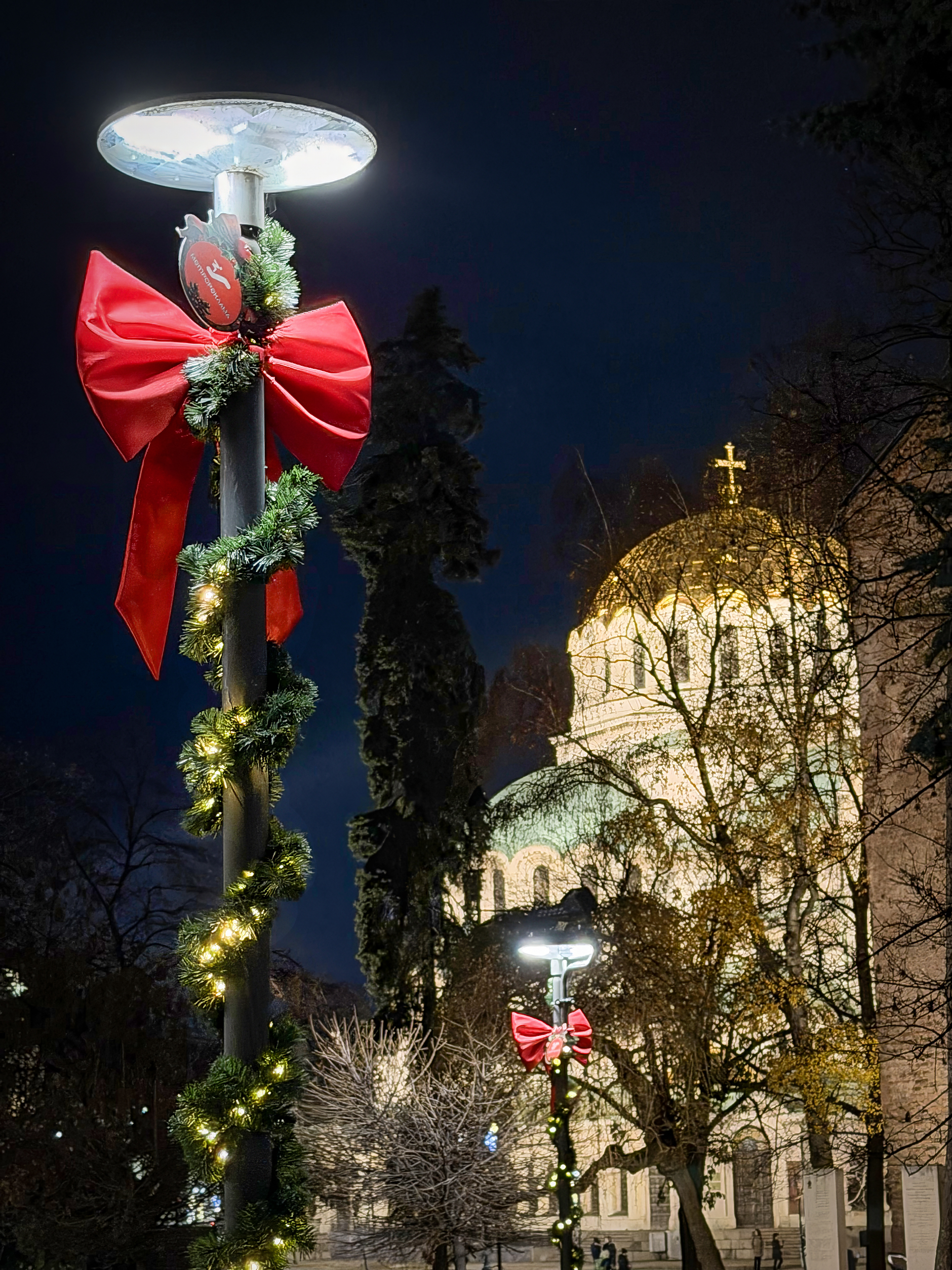 С грижа за градската среда