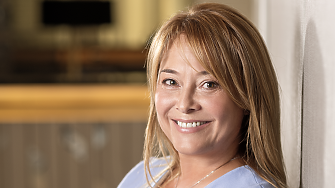 Човекът в центъра