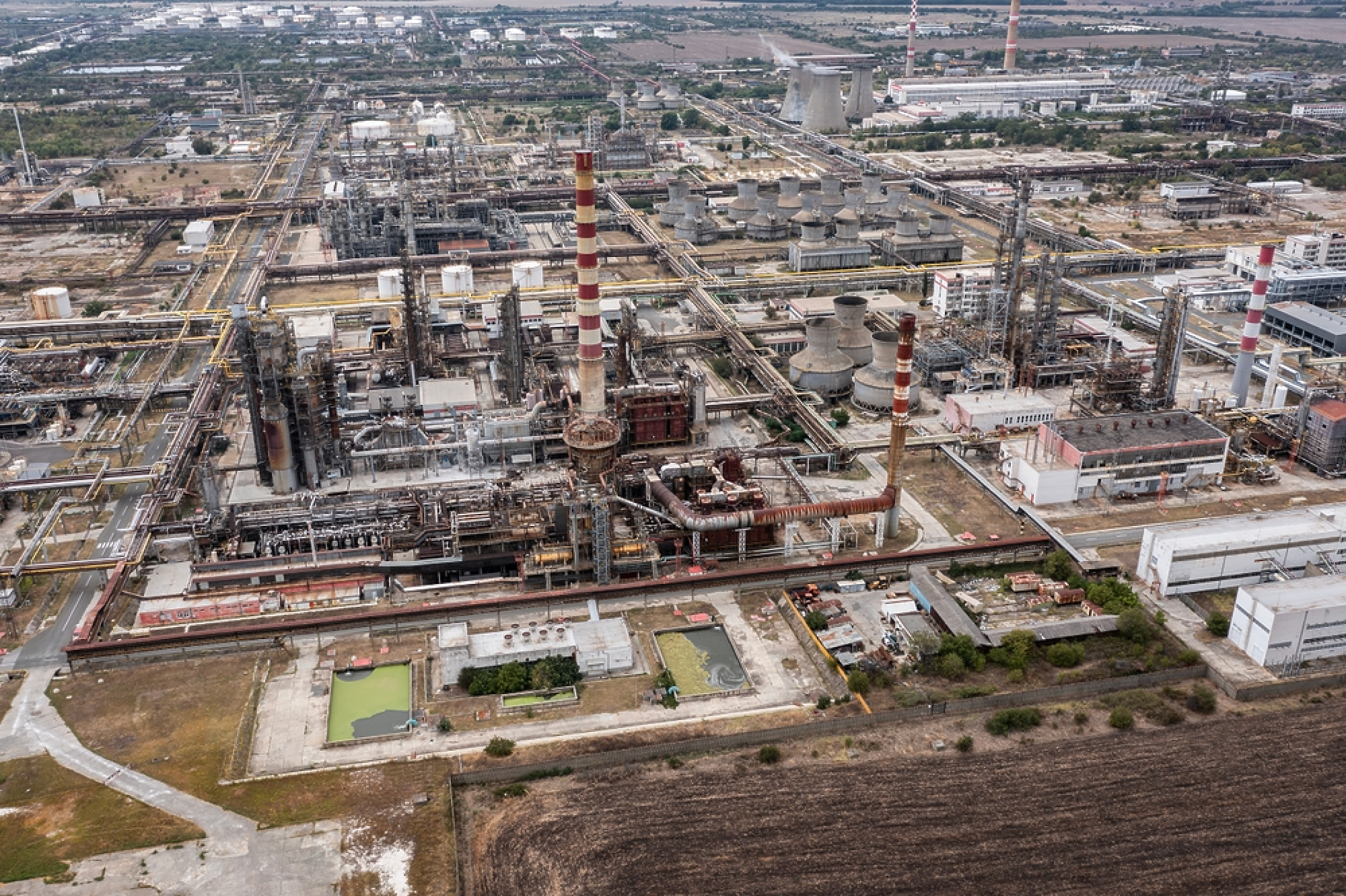 На 14 ноември Румен Спецов пое поста на особен търговски управител на четирите дружества на "Лукойл" в България. снимка: Shutterstock