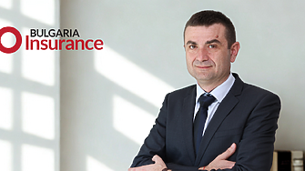 Bulgaria Insurance стартира преди повече от 20 години като здравен
