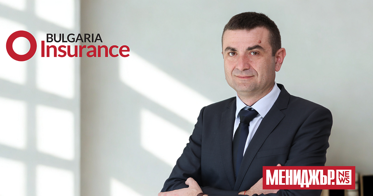 Bulgaria Insurance стартира преди повече от 20 години като здравен
