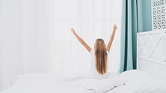 Сънят е в основата на доброто здраве а начинът по