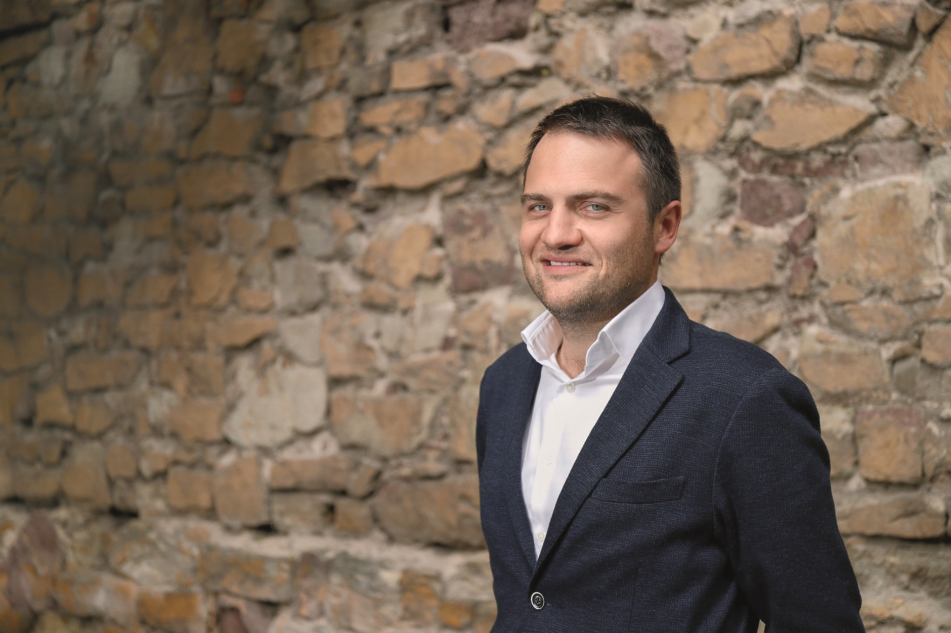 Икономическият ренесанс на България 