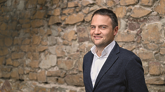 Икономическият ренесанс на България 