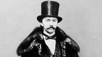 Милионерът, който заряза бизнеса си, за да търси изгубената Троя