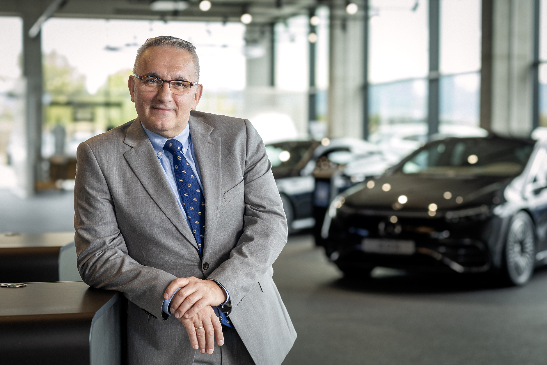 Как глобалните стандарти се превръщат в локално лидерство