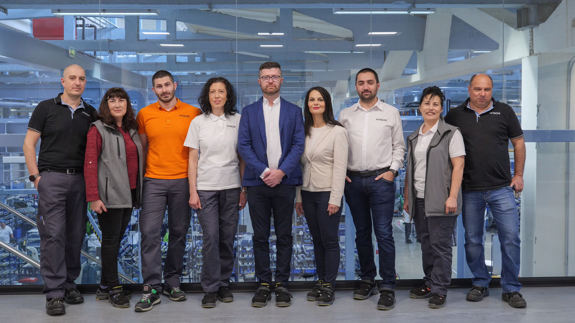 Лидерство с визия 