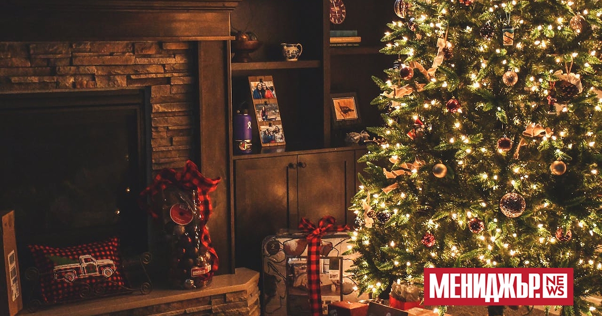 Бъдни вечер и Коледа са два от най-важните и специални