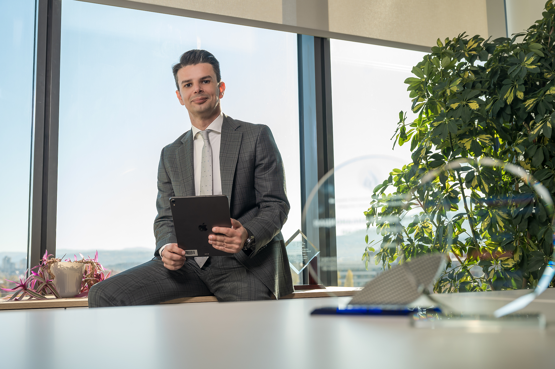 От научното откритие до пациента