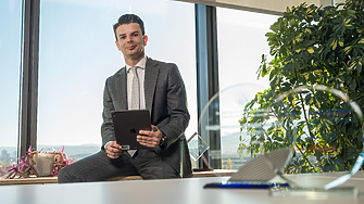 От научното откритие до пациента