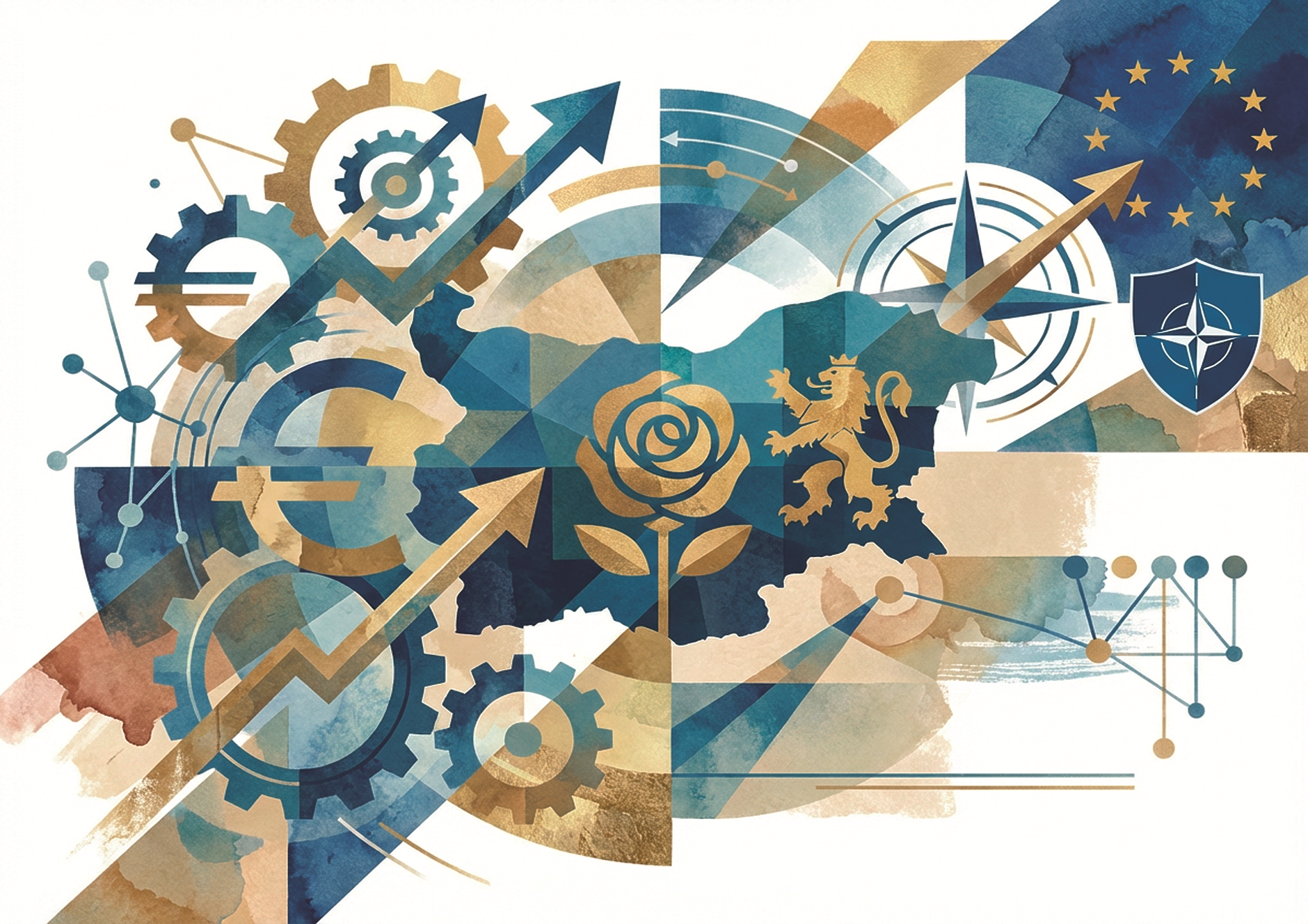 €врономиката на България