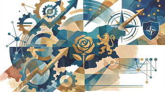 €врономиката на България