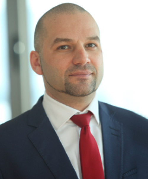 Георги Български, TradeTech & WealthTech Consultant и бивш член на СД на БФБ и неин оперативен директор