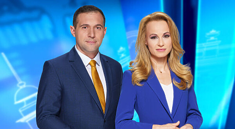  Ще има ли смяна на водещите в сутрешния блок на bTV?