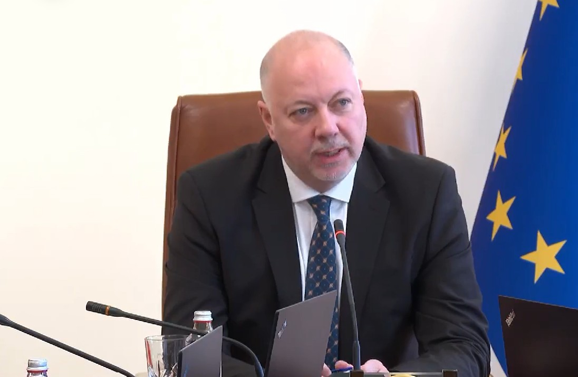 Премиерът: През 2025 г. правителството работеше като програмно