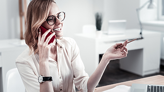 Факторът, който най-точно предвещава щастие